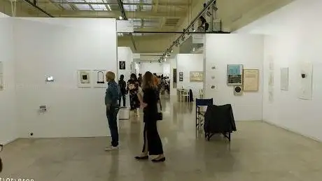 Photo de Sociedade Nacional de Belas Artes