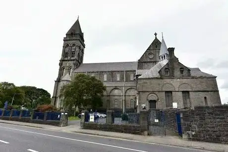 Photo de The Cathedral of the Immaculate Conception Sligo