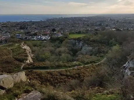 Dalkey Quarry