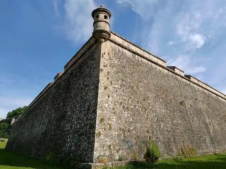 Photo de Guadalupe Bastion