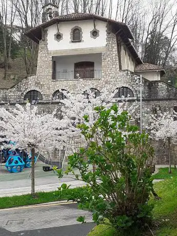 Photo de Diputazio plaza