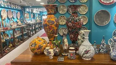 Photo de Q-arts Ceramic & Atelier