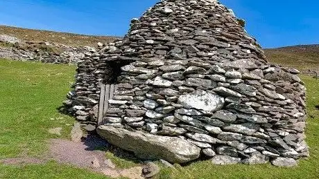 Beehive Forts