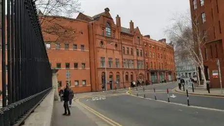 Photo de Instituto Cervantes - Dublin