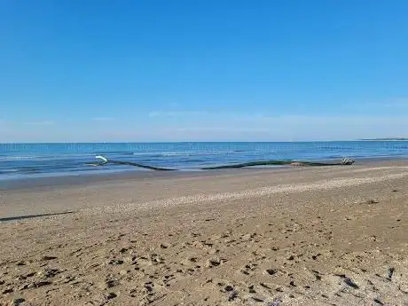 Photo de Bluemoon Spiaggia Lido di Venezia