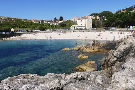 Photo de Praia Fedorento