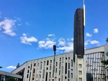 Photo de Berlin Full Gospel Church e.V.
