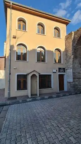 Photo de Cibali Karakolu