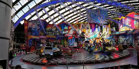 Photo de Luna Park