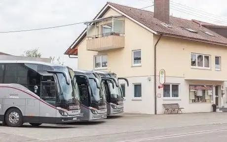 Photo de Oestreicher Reisen - Heinrich Oestreicher Omnibusbetrieb