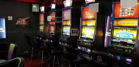 Photo de Flamengo Slot Machine