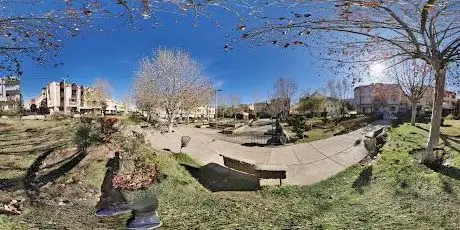 Photo de Jardin Arz