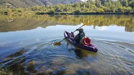 Photo de Aventure Canoës