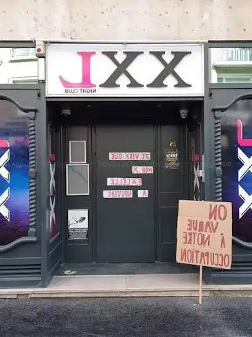Photo de XXL Discothèque