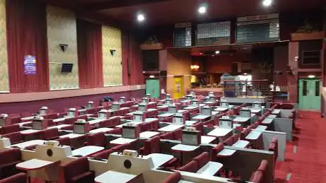 Photo de Perth Bingo Club