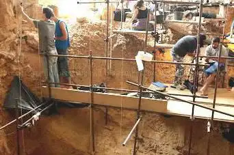 Photo de Arago cave