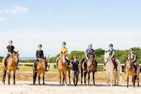 Photo of Centre Equestre Bretagne