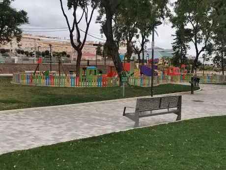 Photo de Pablo Iglesias Garden