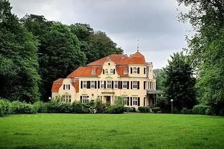 Photo de Bayer Villa