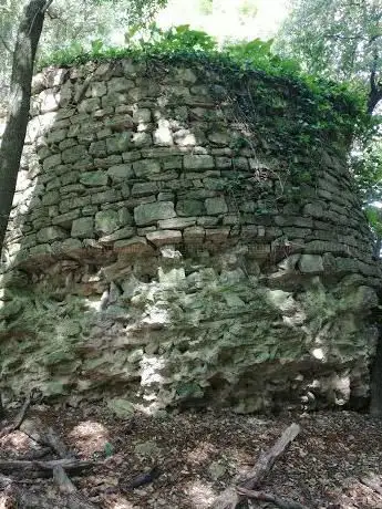 Photo de Castel Passerino