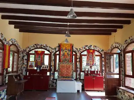 Photo de Sangha Activa - Centre Budista