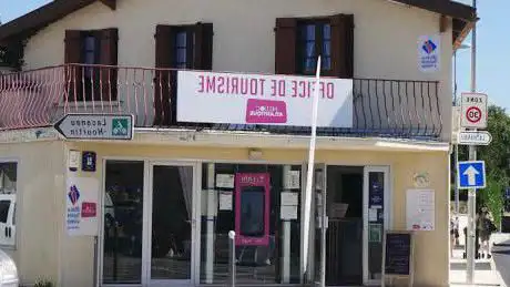 Photo de Hourtin - Tourist Information Office Médoc Atlantic