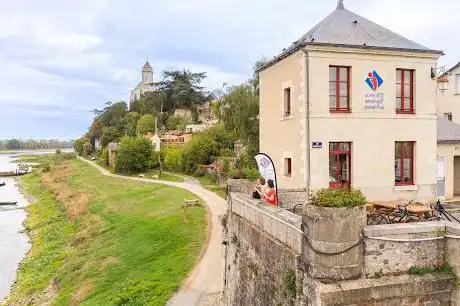 Photo de Office de Tourisme Ôsez Mauges