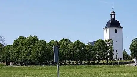 Photo de Stora Mellösa church