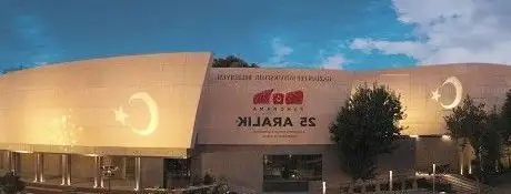Photo de 25 December Gaziantep Defense Heroism Panorama and Museum