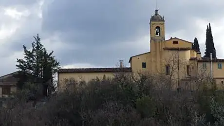 Photo de Church of Santo Stefano