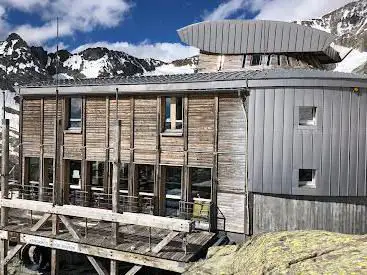 Photo de Club Alpin Français du Refuge des Conscrits