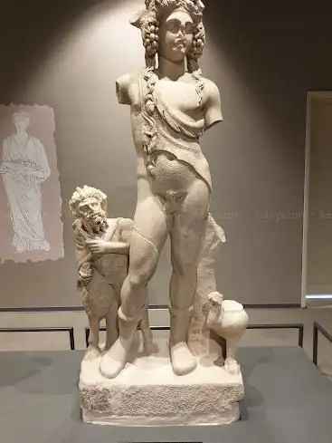 Photo de Mersin Museum of Archeology