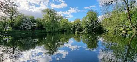 Photo de Colney Heath Local Nature Reserve