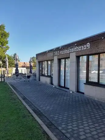 Photo de Parochiecentrum Sint-Pieter