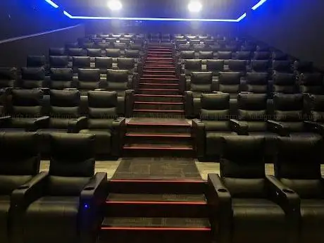 Photo de IMC Cinema Galway