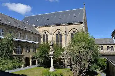 Photo de Centre D'Accueil Diocésain C.A.D