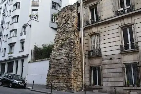 Photo de Enceinte Philippe Auguste