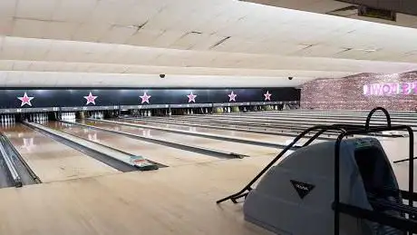 Photo de Hollywood Bowl Torquay