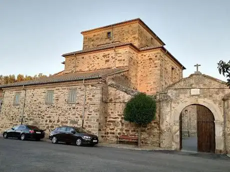 Photo de Monasterio de Santa MarÃÂa de la Asunción