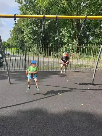Photo de Taff Vale Park