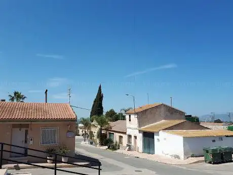 Photo de Ermita Nuestra Señora del Carmen