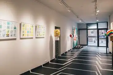 Photo de La galerie 3.1