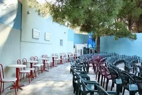 Photo de Kino Hollywood Novalja
