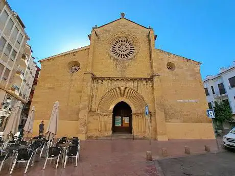 Photo de Parroquia de San Miguel Arcángel