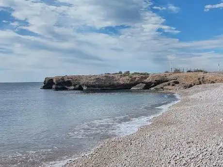 Photo de Platja per gossos