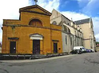 Photo de Église Saint-André