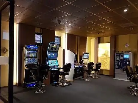 Photo de Spielhalle Spiel-Los Am See GmbH