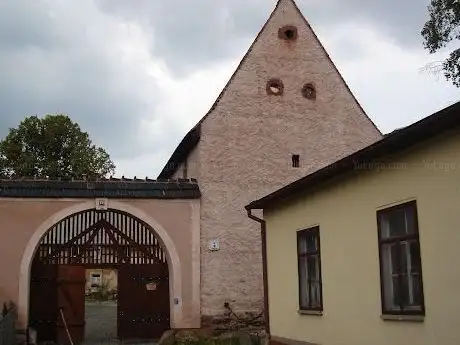 Photo de Heimatmuseum im Gerth-Turm