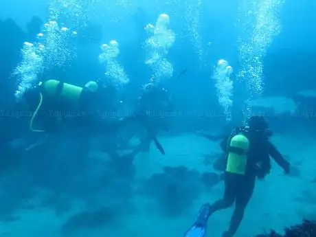 Photo de Oceanus Cádiz