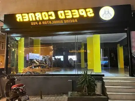 Photo de Speed Corner Ataşehir